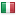 klimatizace.net server is located in Italy